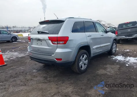 2012 Jeep Grand Cherokee Laredo z USA, uszkodzony, nr VIN 1C4RJFAG1CC197069